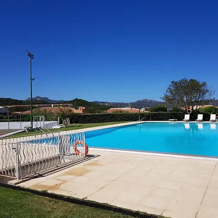 Alba 4* Baja Sardinia