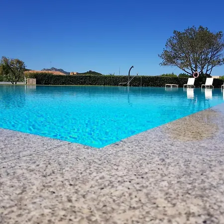 Alba Holiday home