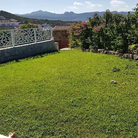 Hotel Alba Baja Sardinia