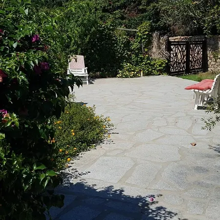 Alba Hotel Baja Sardinia