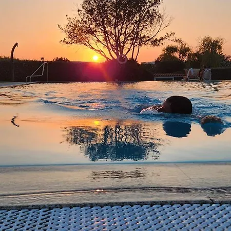 Alba Hotel Baja Sardinia