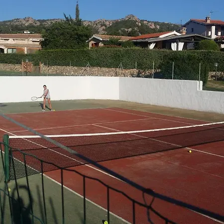 Alba Holiday home *