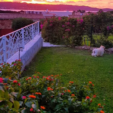 Alba Hotel Baja Sardinia