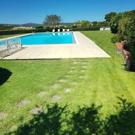 Hotel Alba