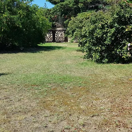 Alba Holiday home *